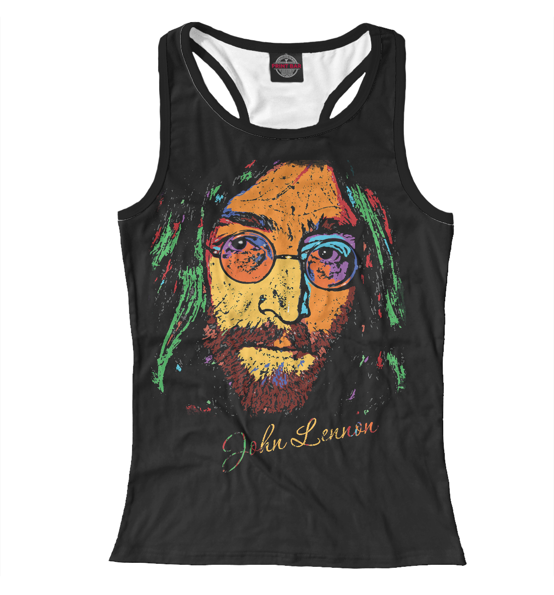 

John Lennon