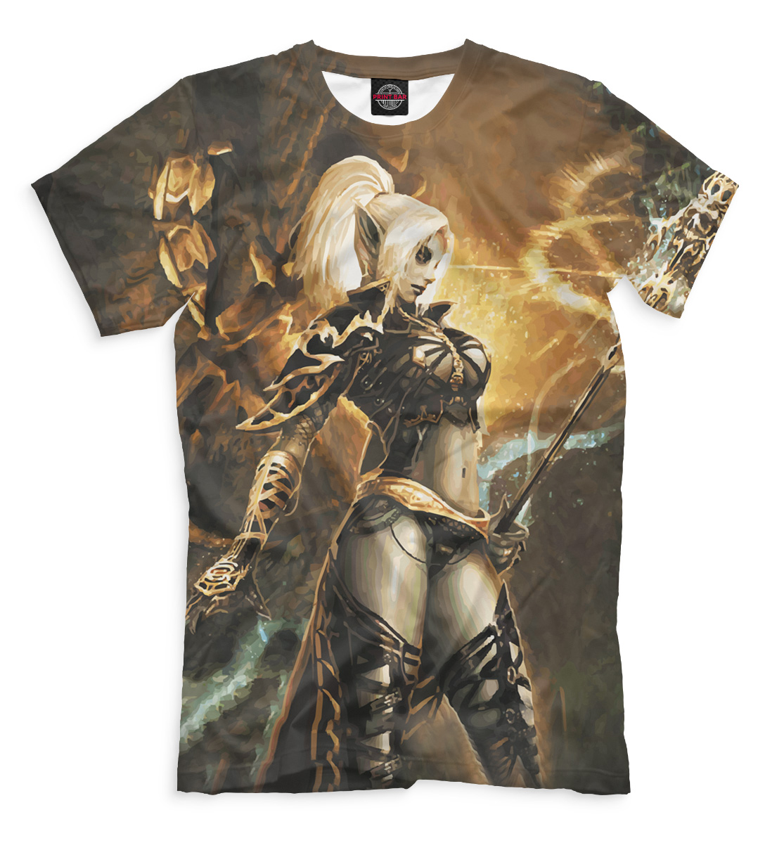

Lineage 2