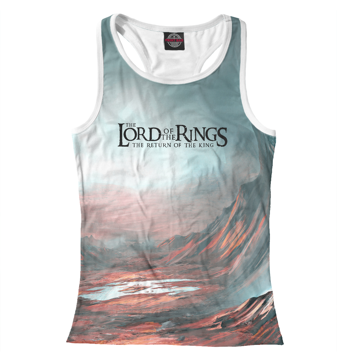 

LORD OF THE RINGS