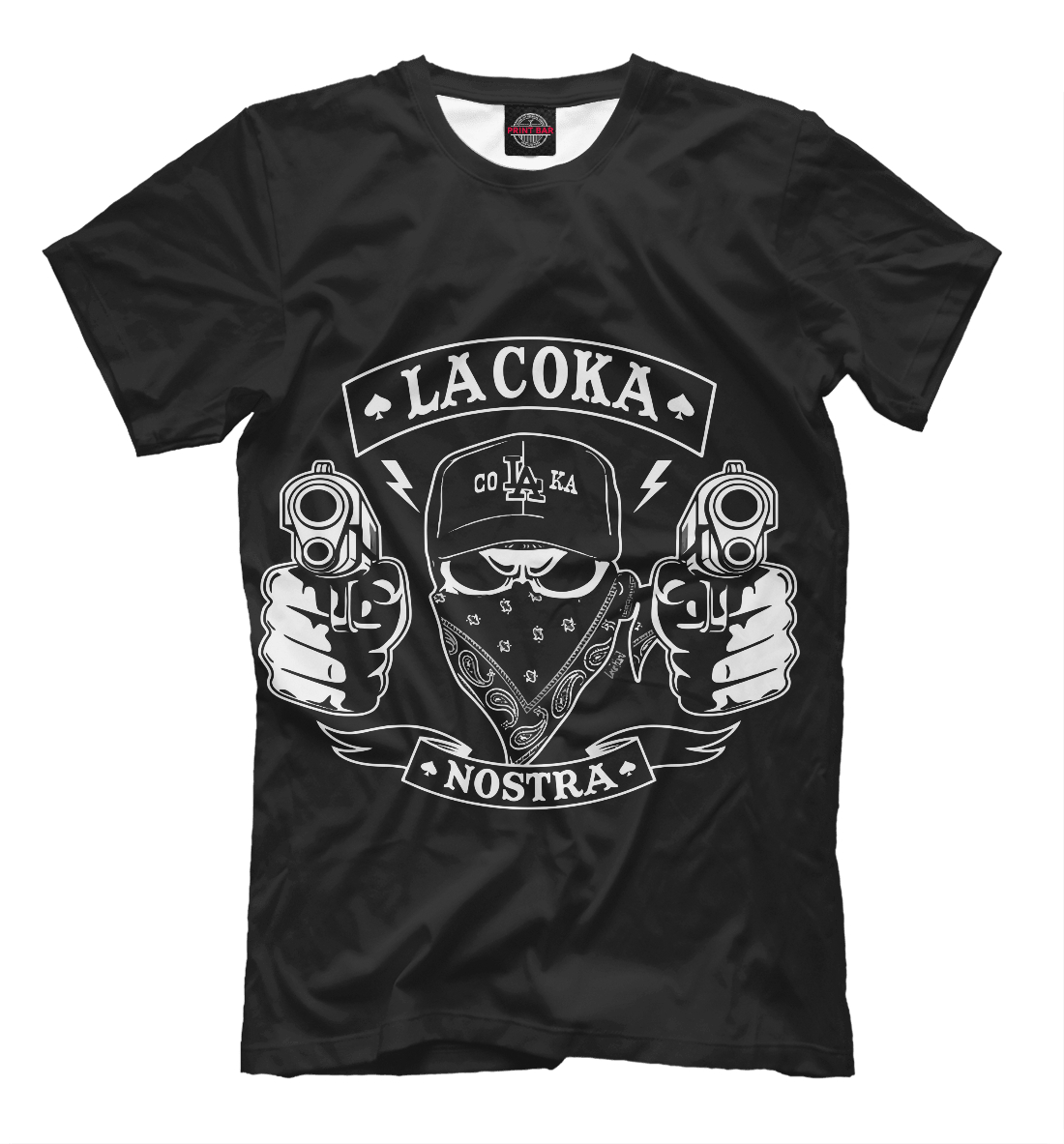 

la coka