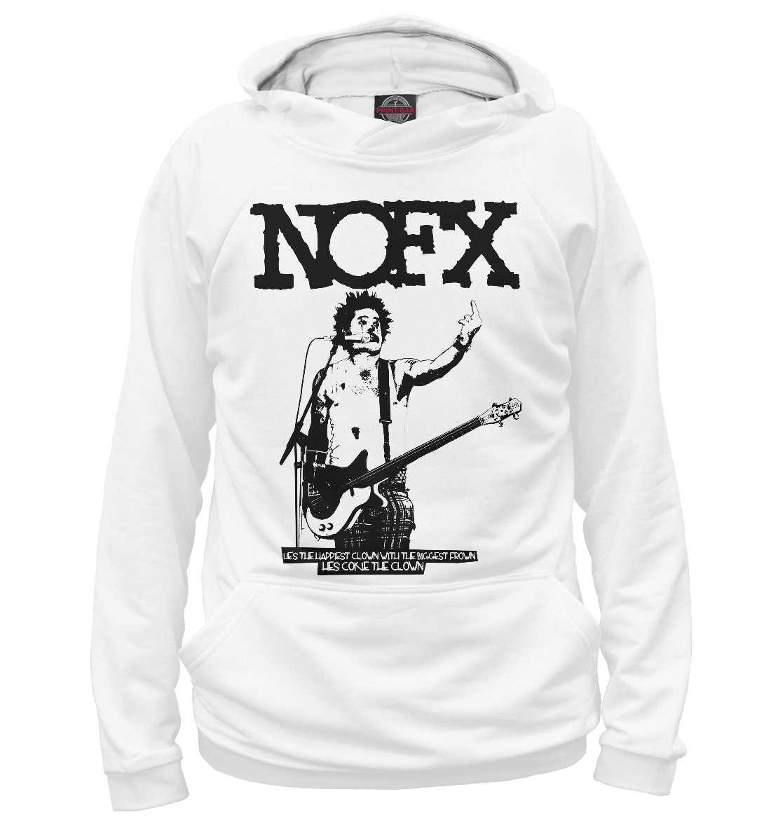 

NOFX