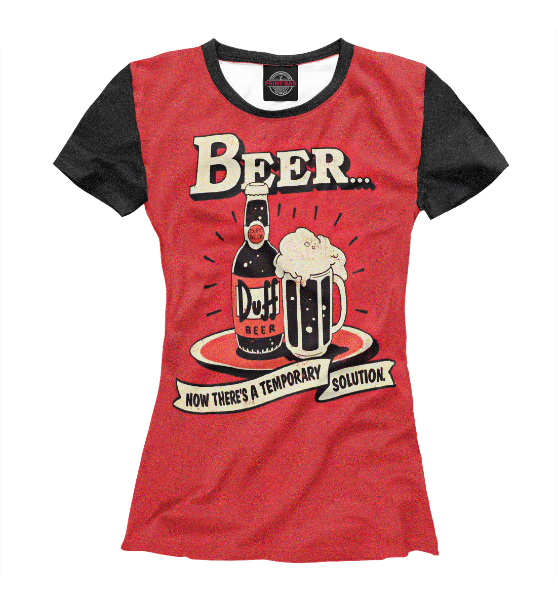 

Duff Beer