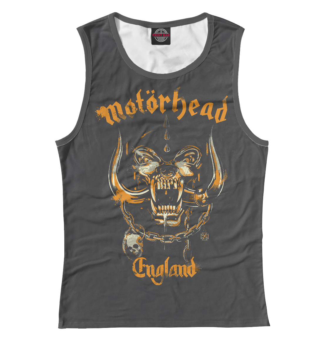 

Motorhead