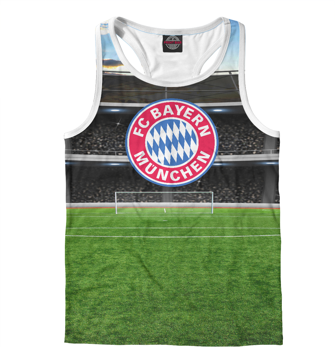 

FC Bayern Munchen
