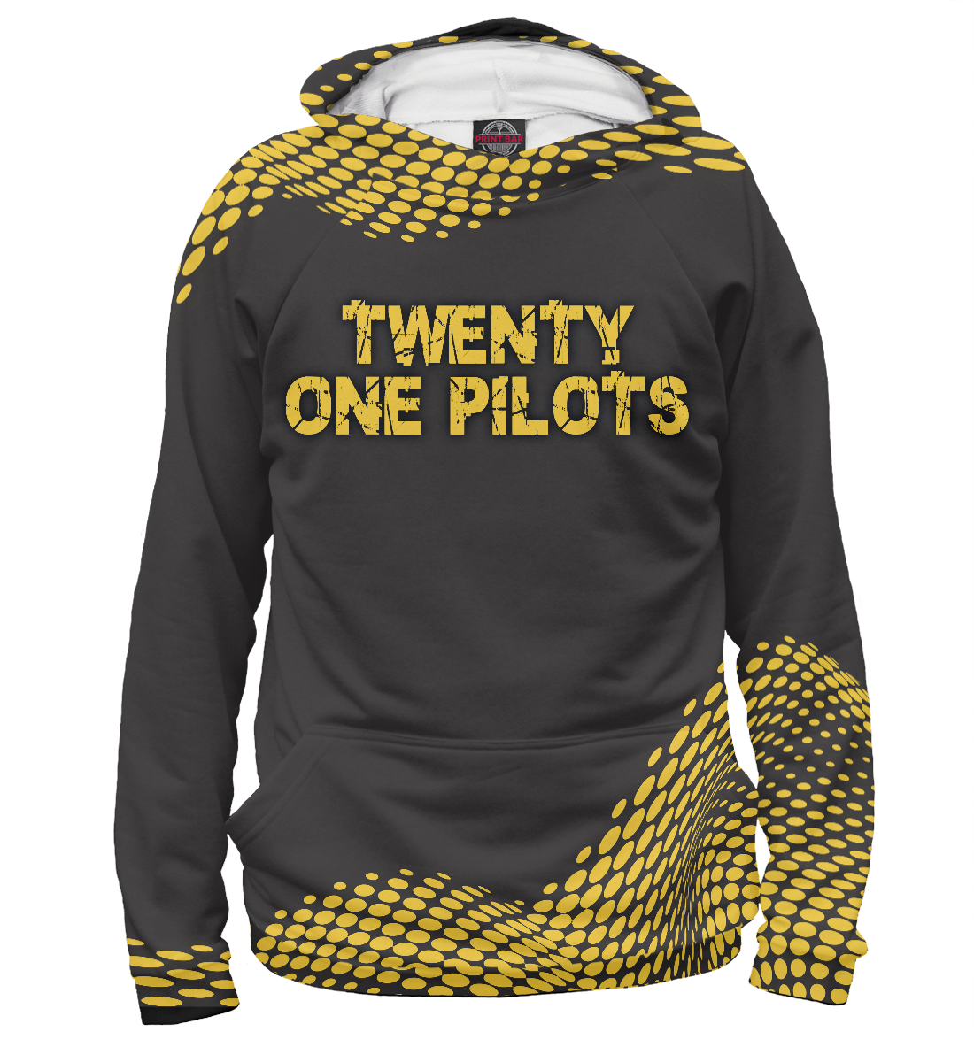 

Twenty One Pilots