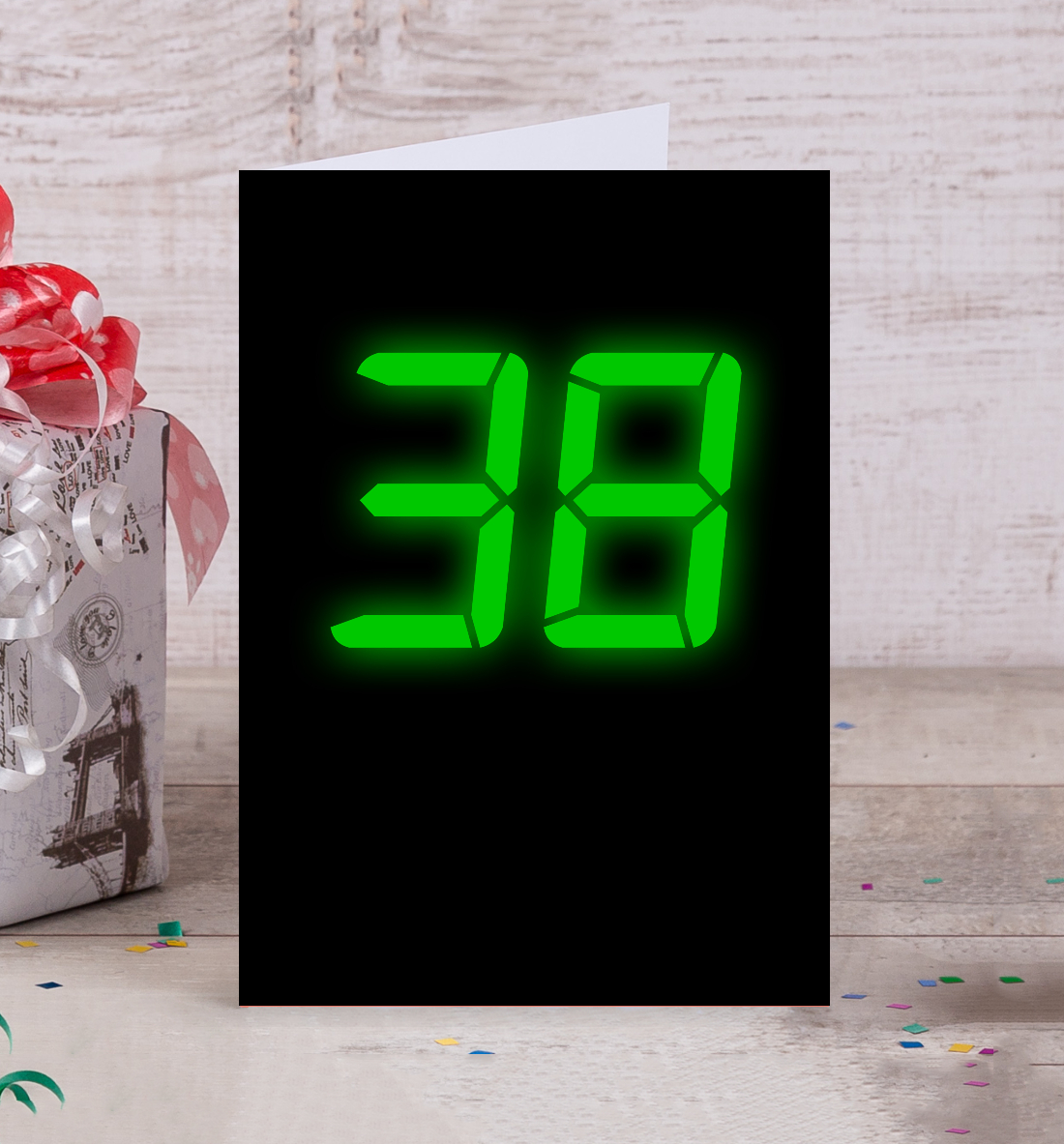 

38 лет
