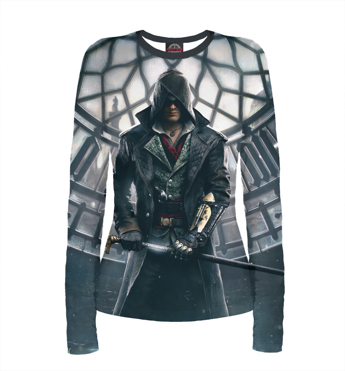 

Assassin`s Creen