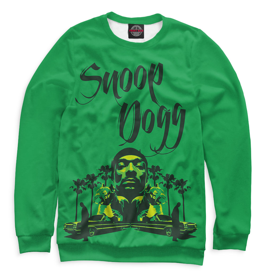 

Snoop Dogg