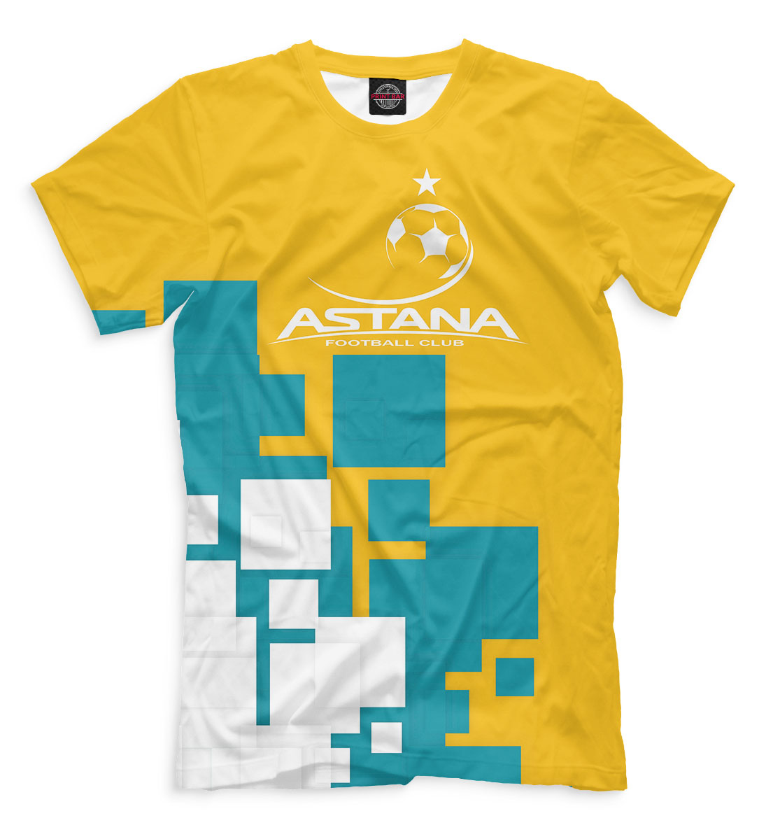 

Astana