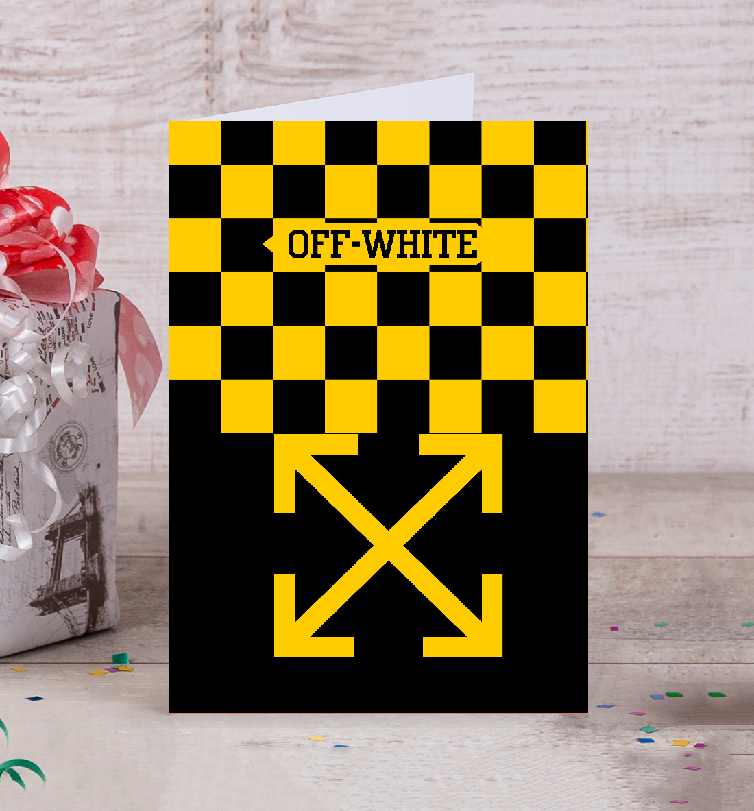 

Off-White