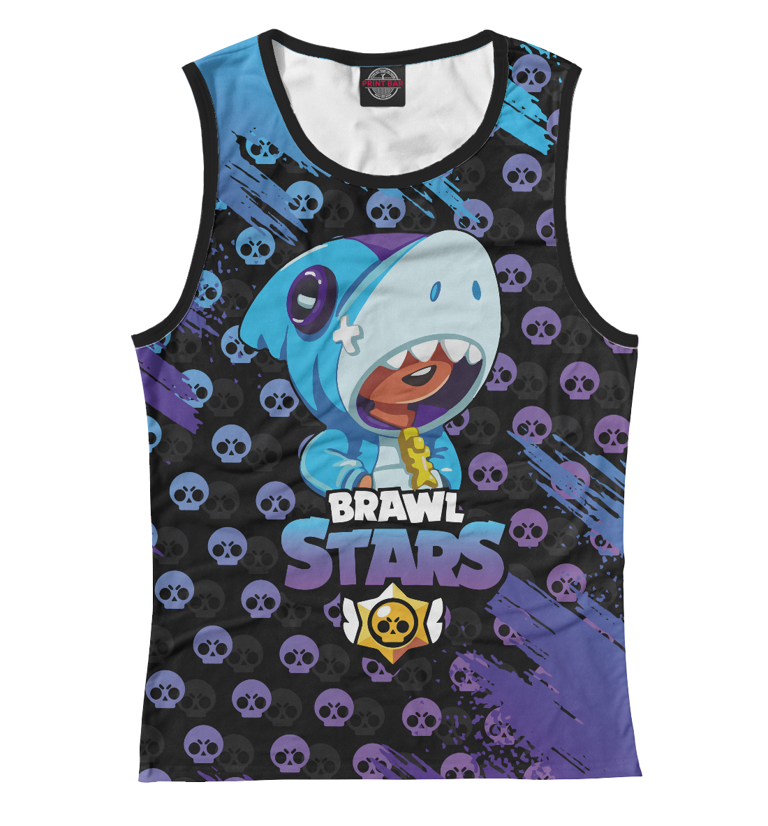 

Brawl Stars