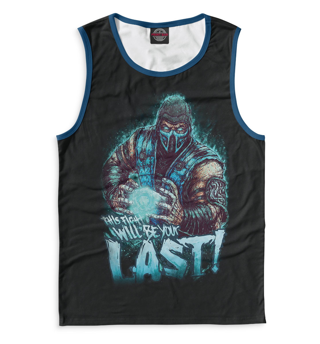 

Mortal Kombat