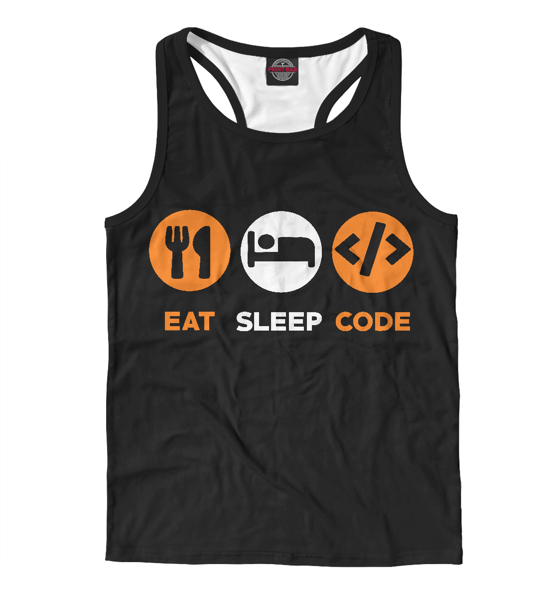 

Eat Sleep Code