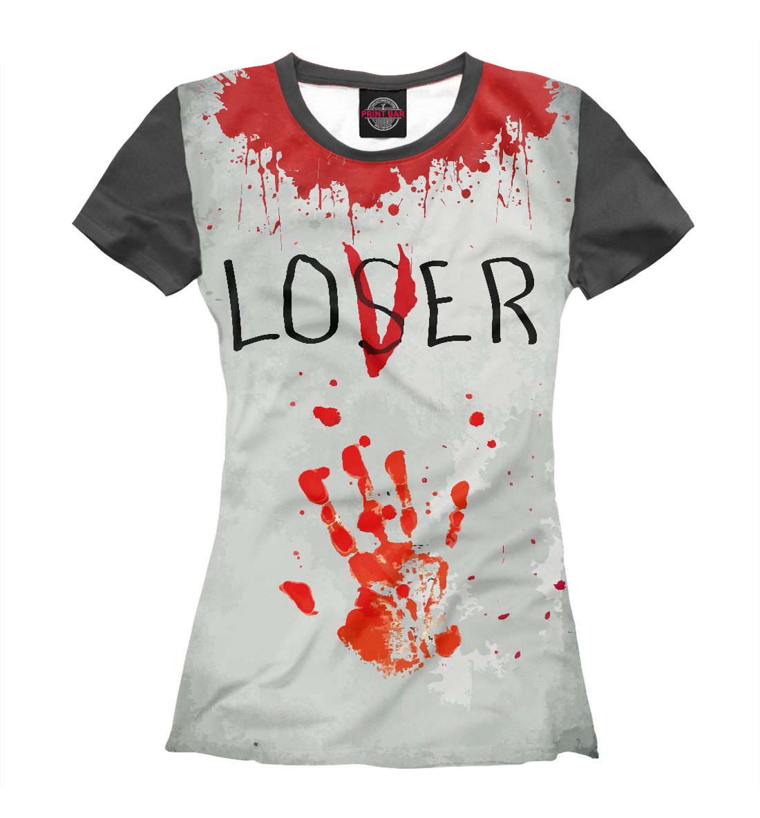 

Loser Grunge