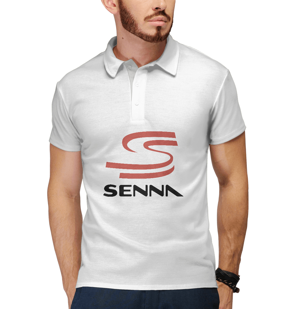 

Senna Logo