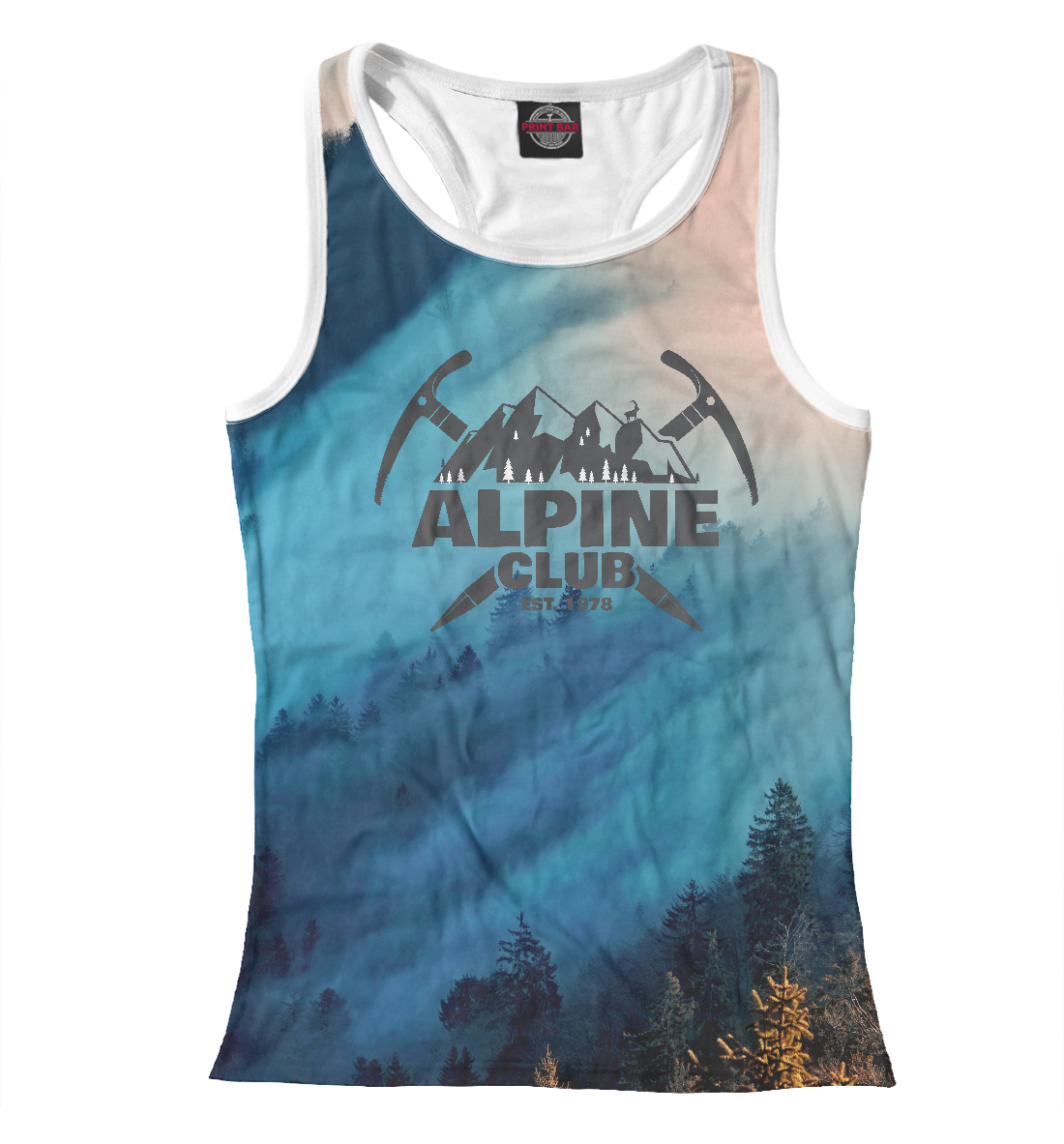 

Высокогорный клуб