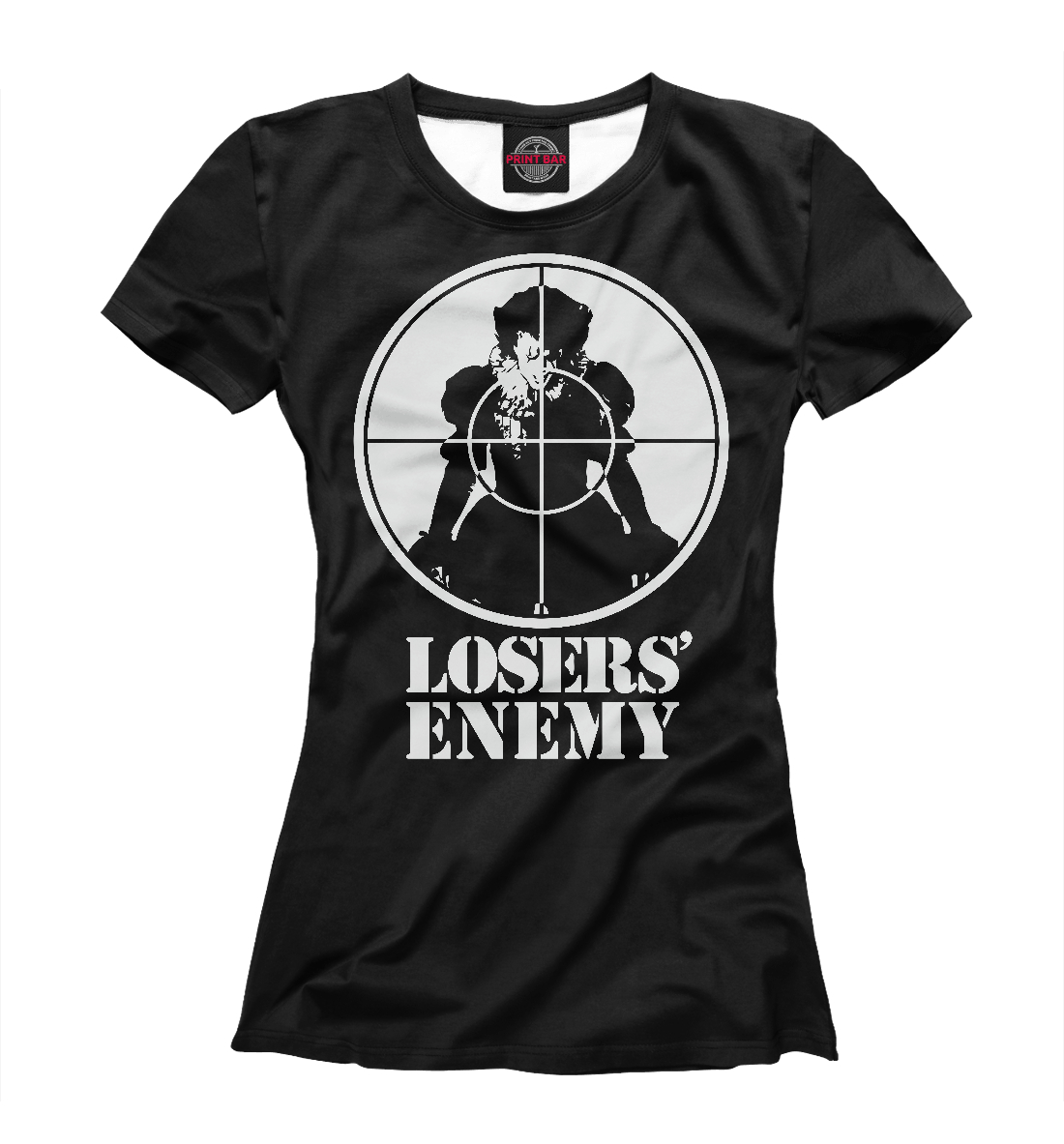

Losers Enemy