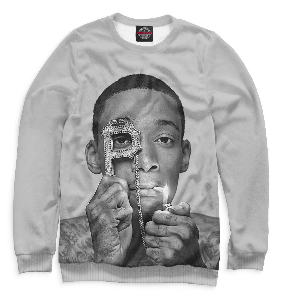 

Wiz Khalifa