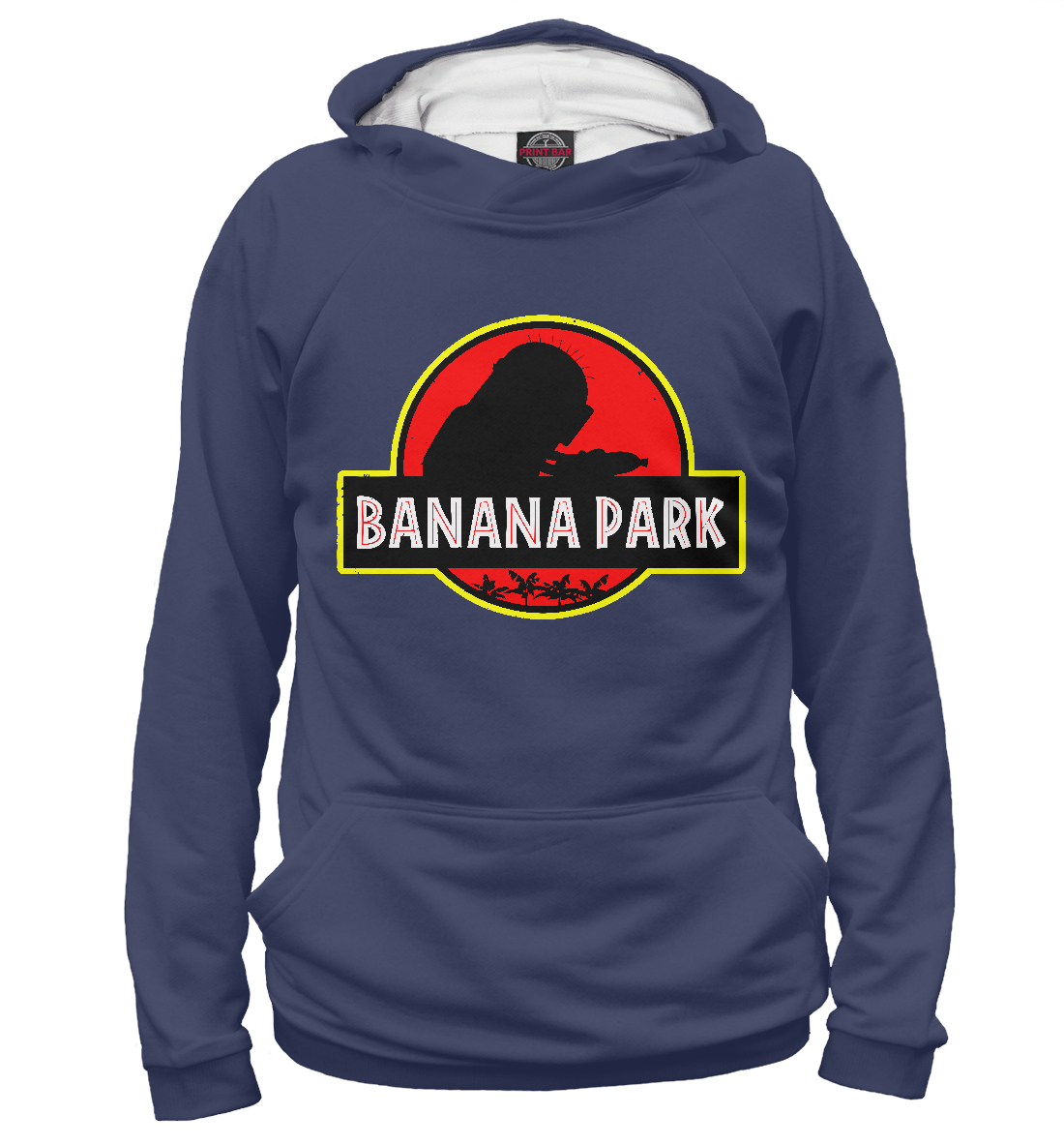 

Banana Park