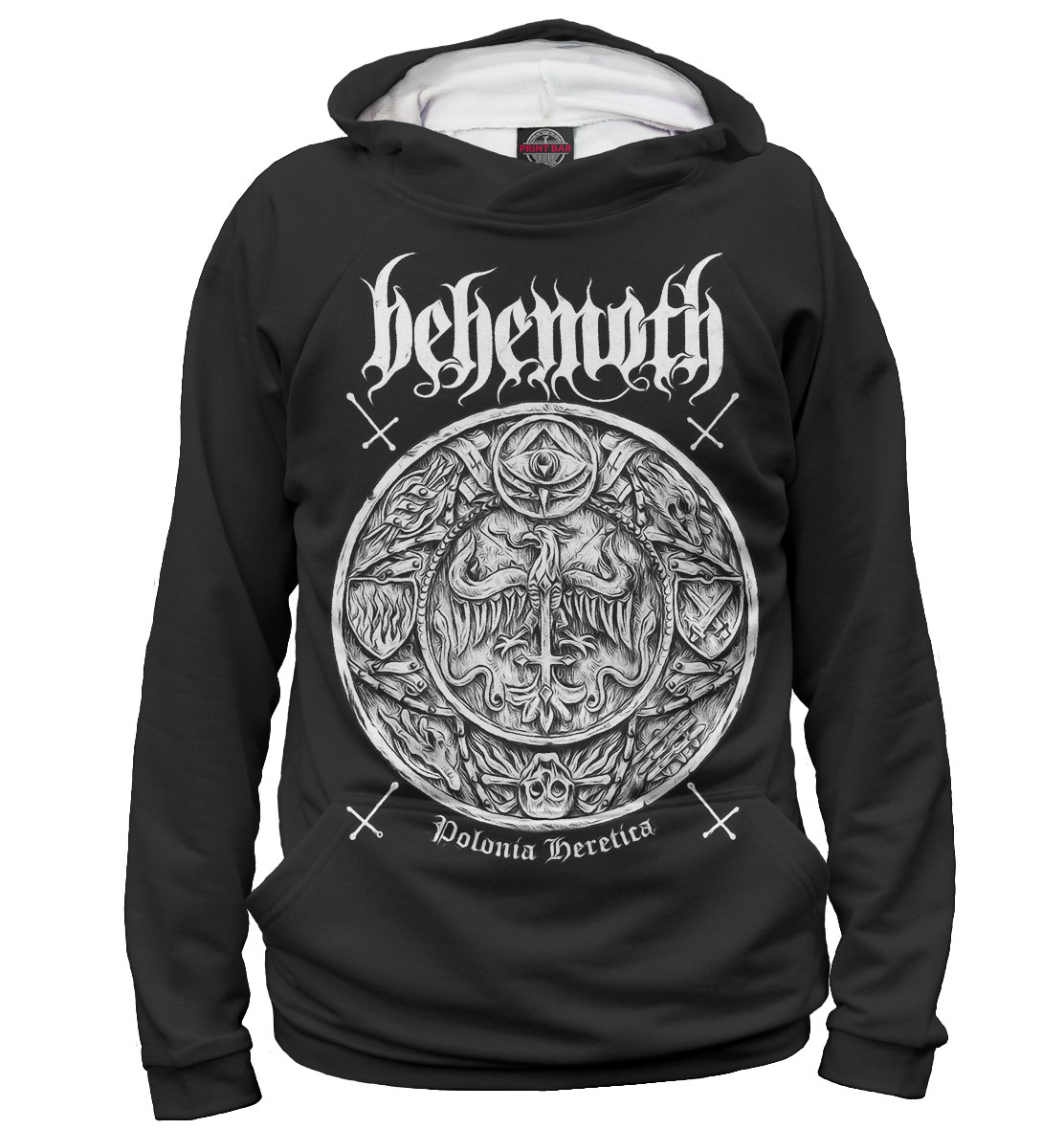 

Behemoth