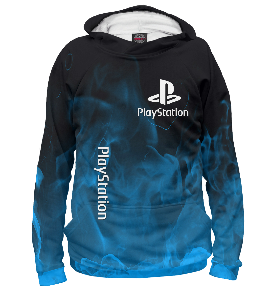 

Playstation Fire