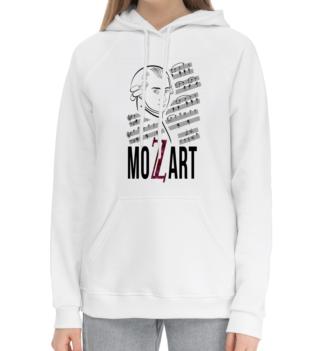 

Моцарт