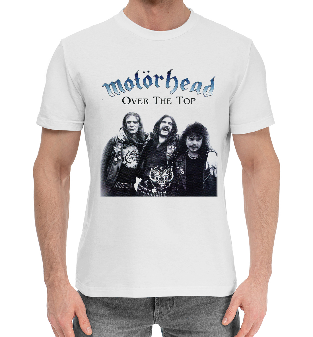 

Motorhead