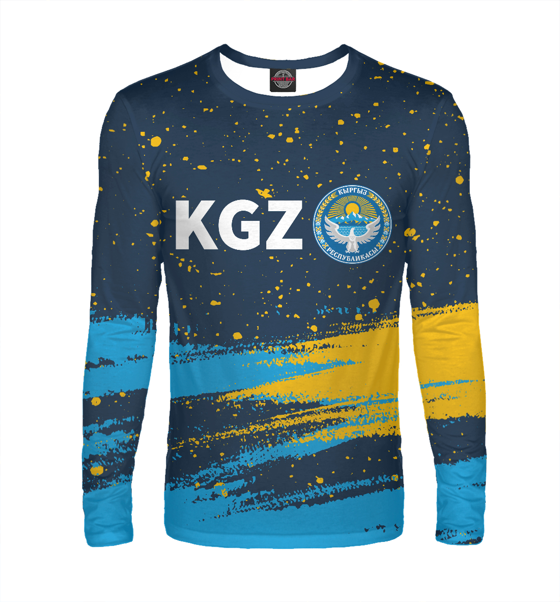 

Киргизия