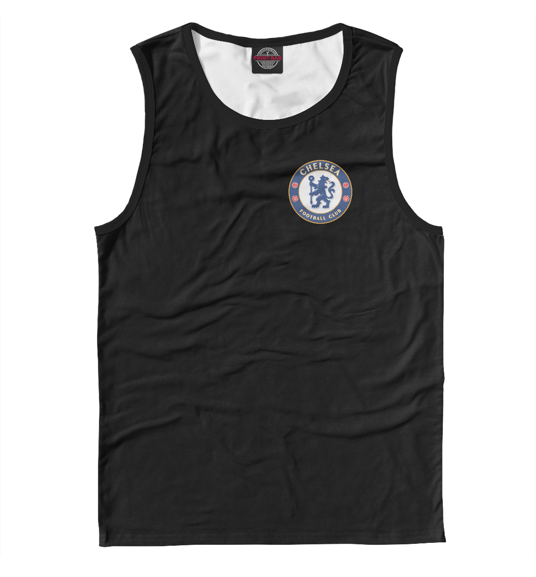 

Chelsea