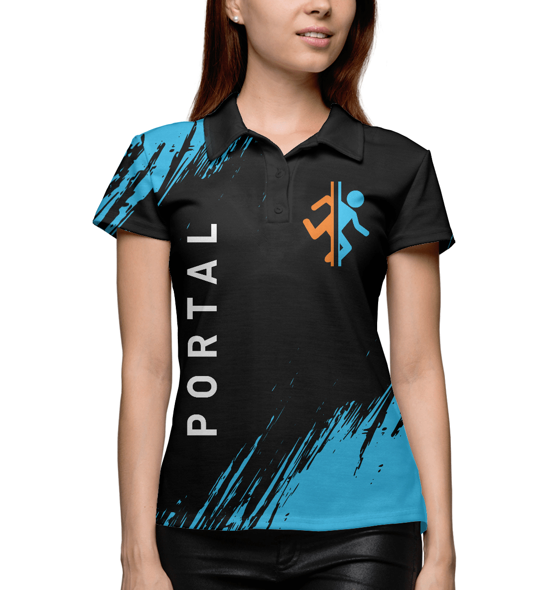 

Portal / Портал