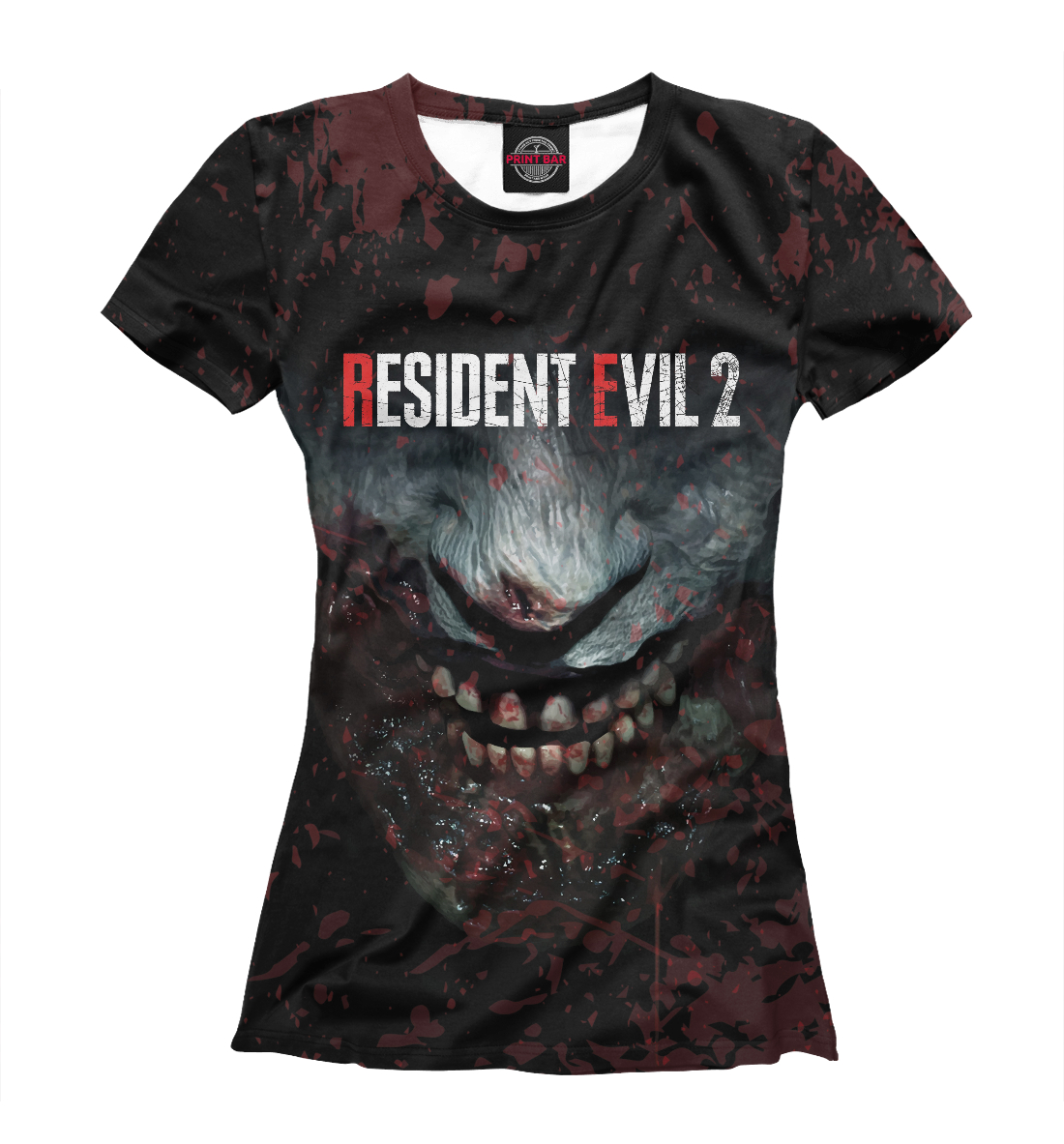 

Resident Evil 2 Remake