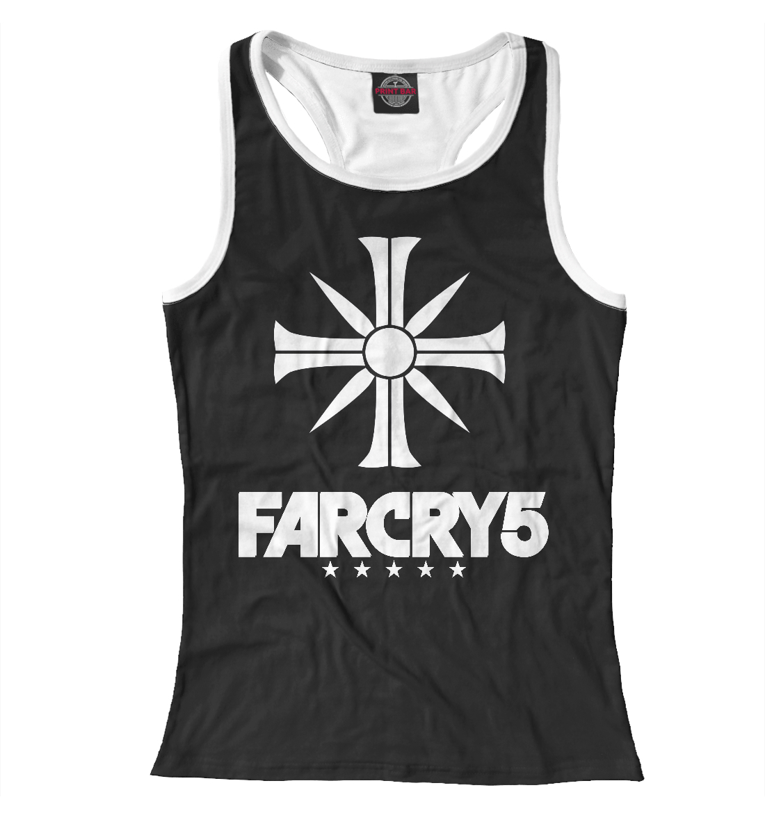 

Far Cry 5