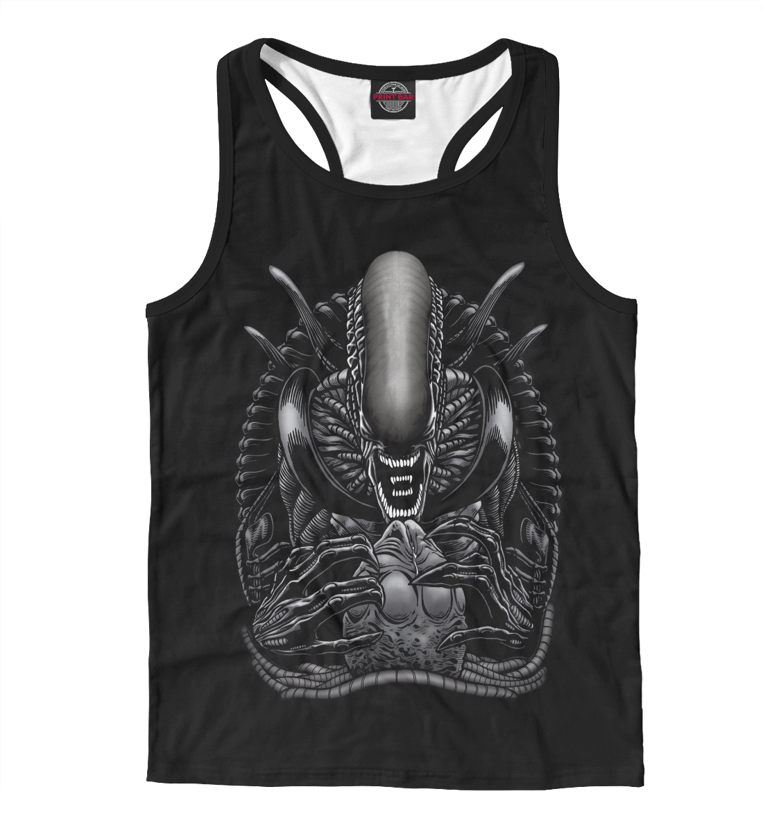 

Alien