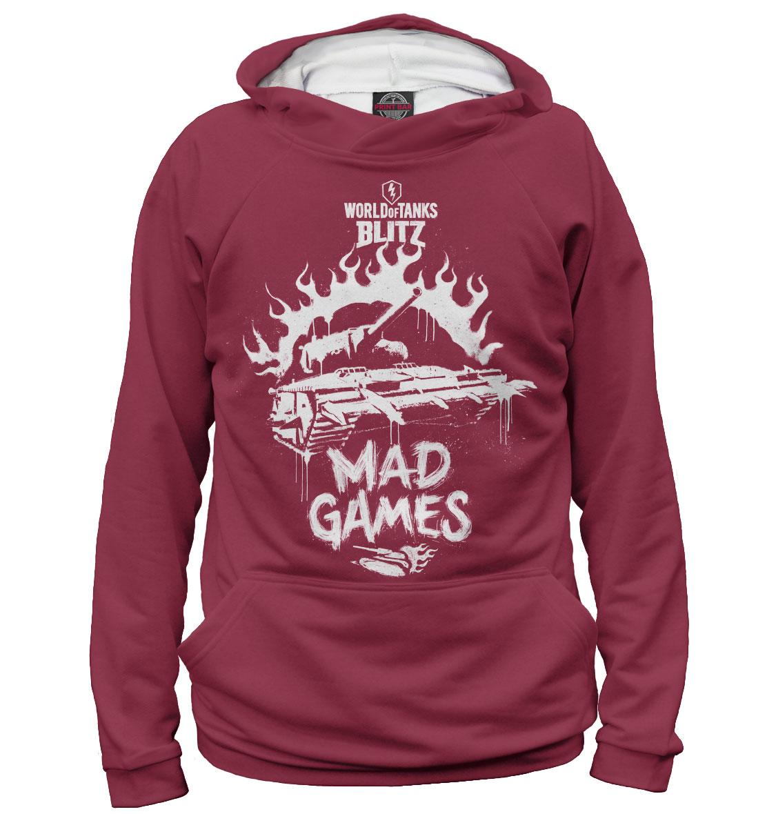 

World of Tanks Blitz