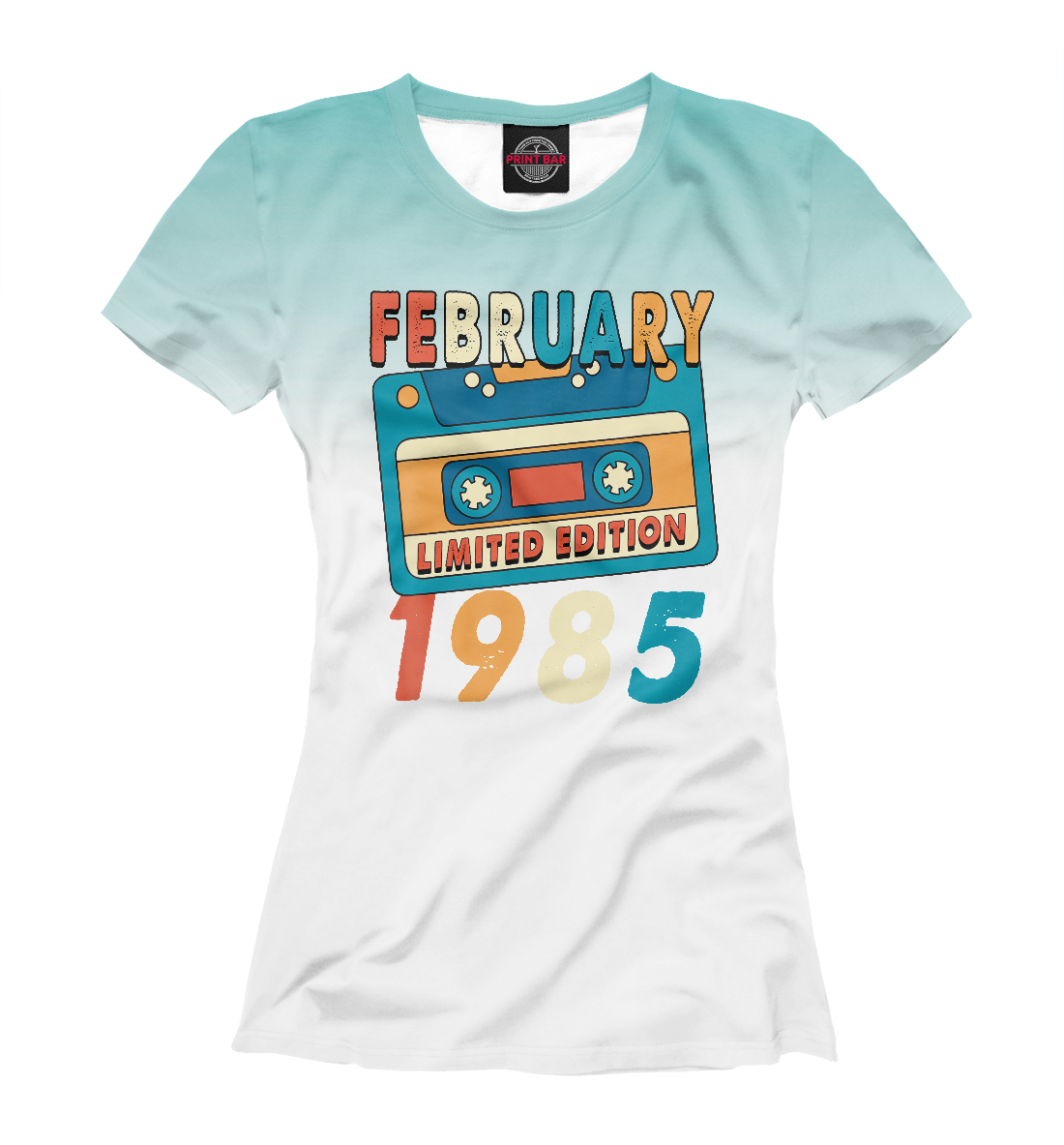 

February 1985