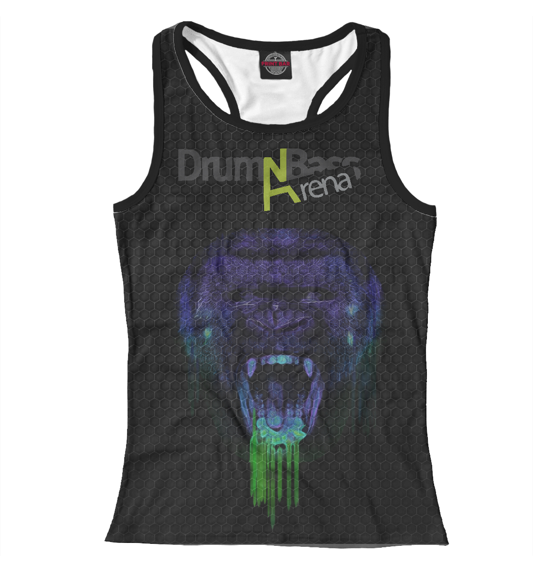 

Drum'n'Bass Arena
