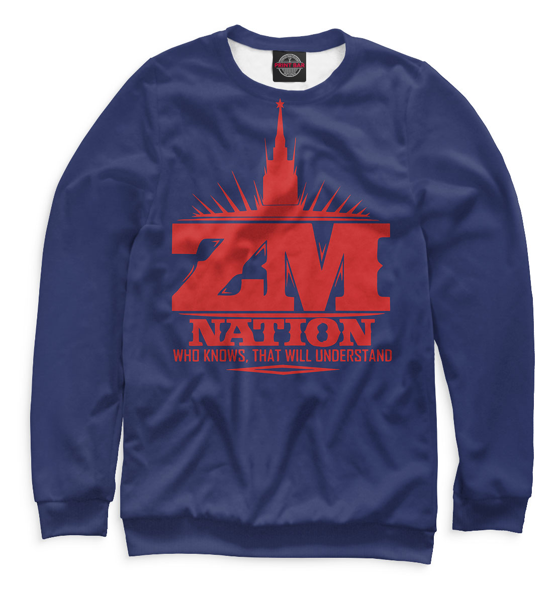 

ZM Nation