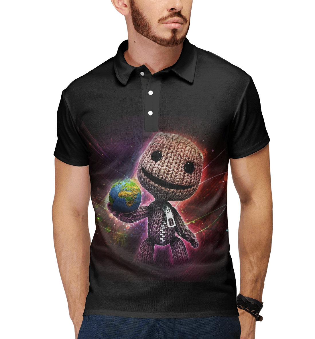 

Little Big Planet