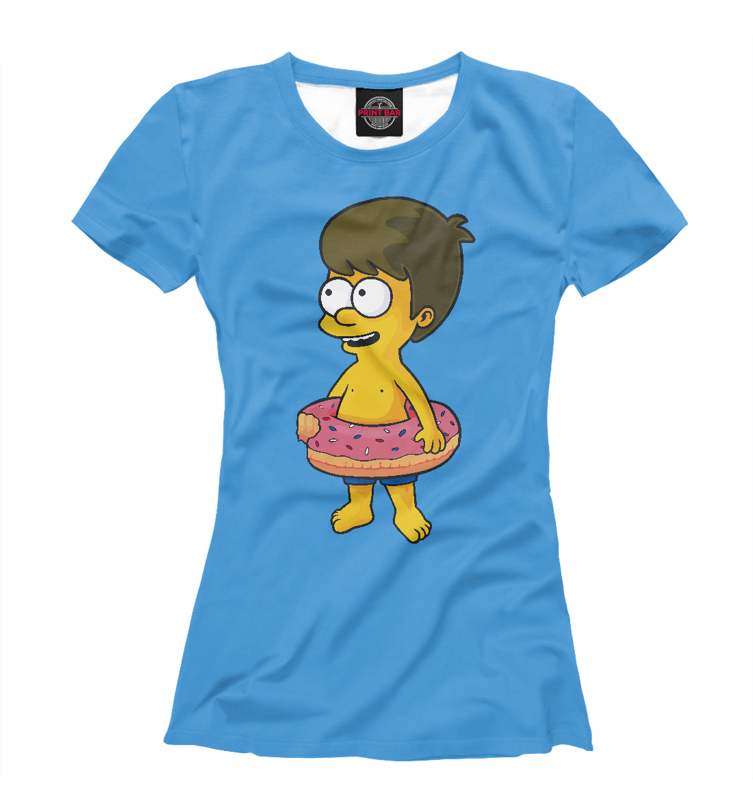 

Baby Simpson