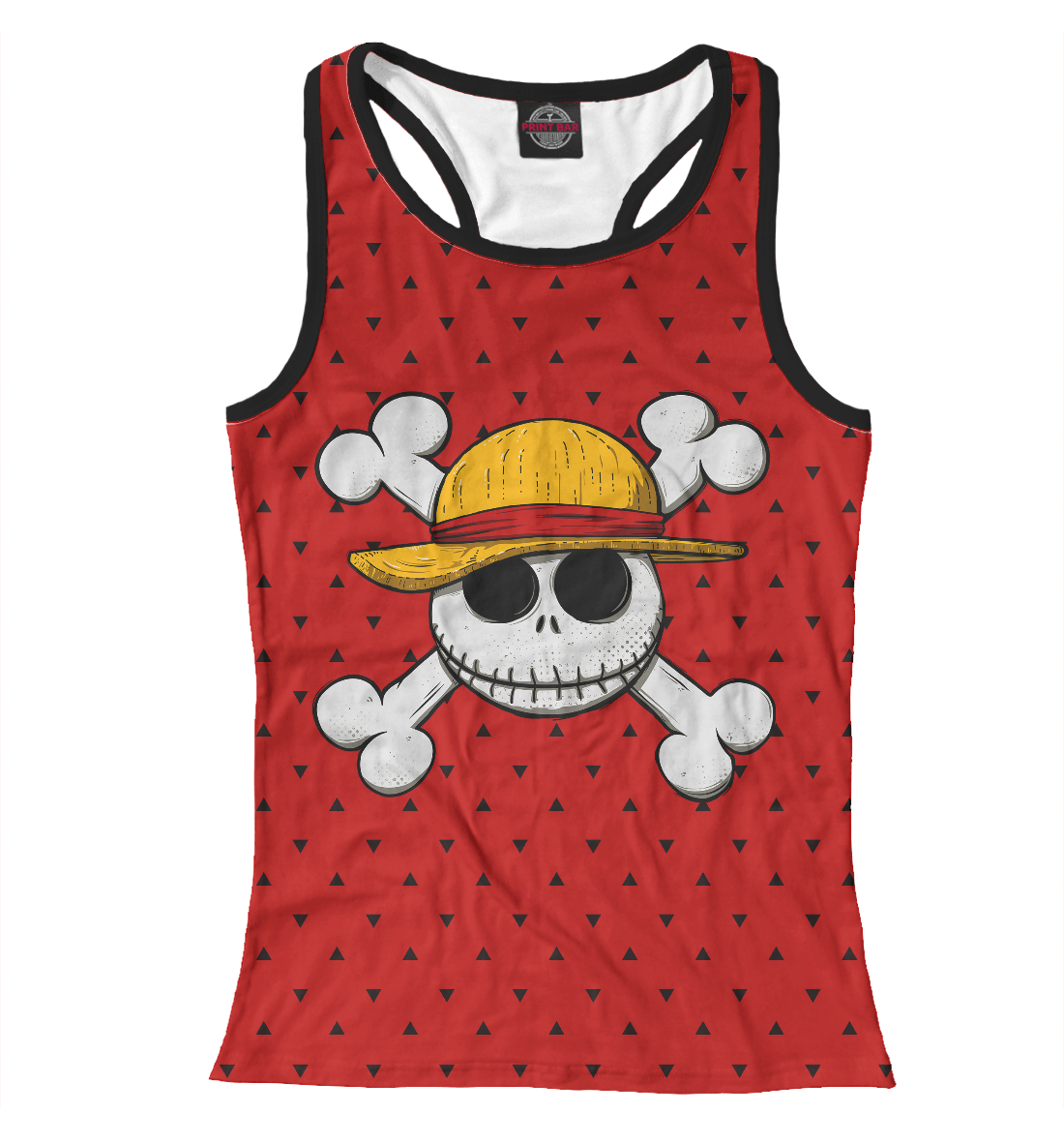 

Jack Luffy