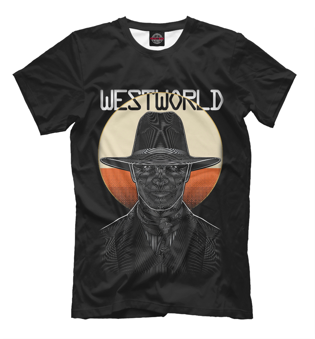 

Westworld