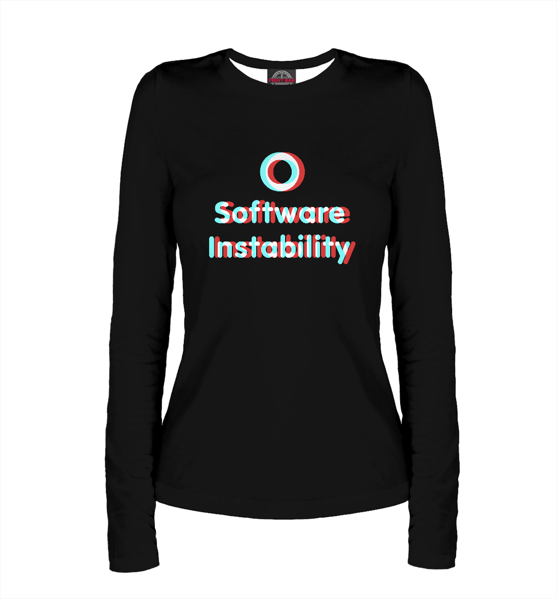 

Software Instability (DBH)