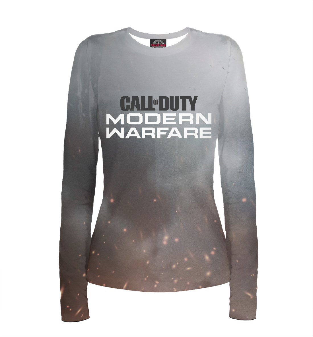 

Call of Duty: Modern Warfare 2019