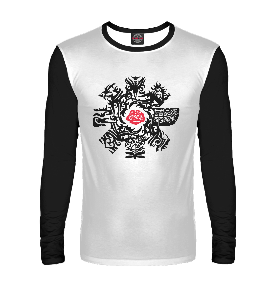 

Red Hot Chili Peppers