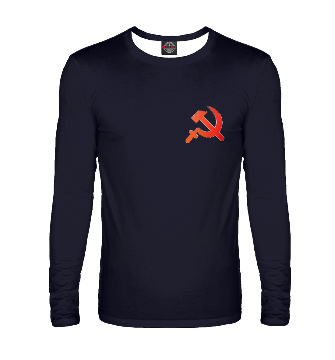 

Герб СССР