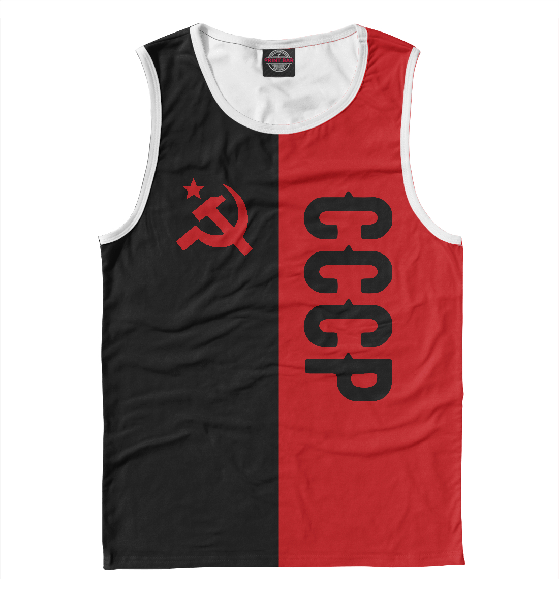 

СССР Black&Red