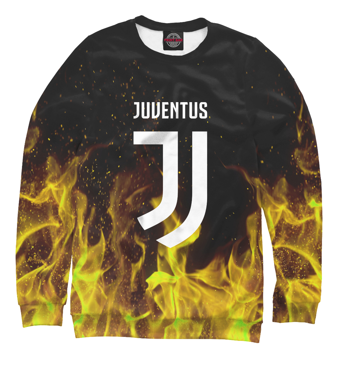 

Ювентус Fire