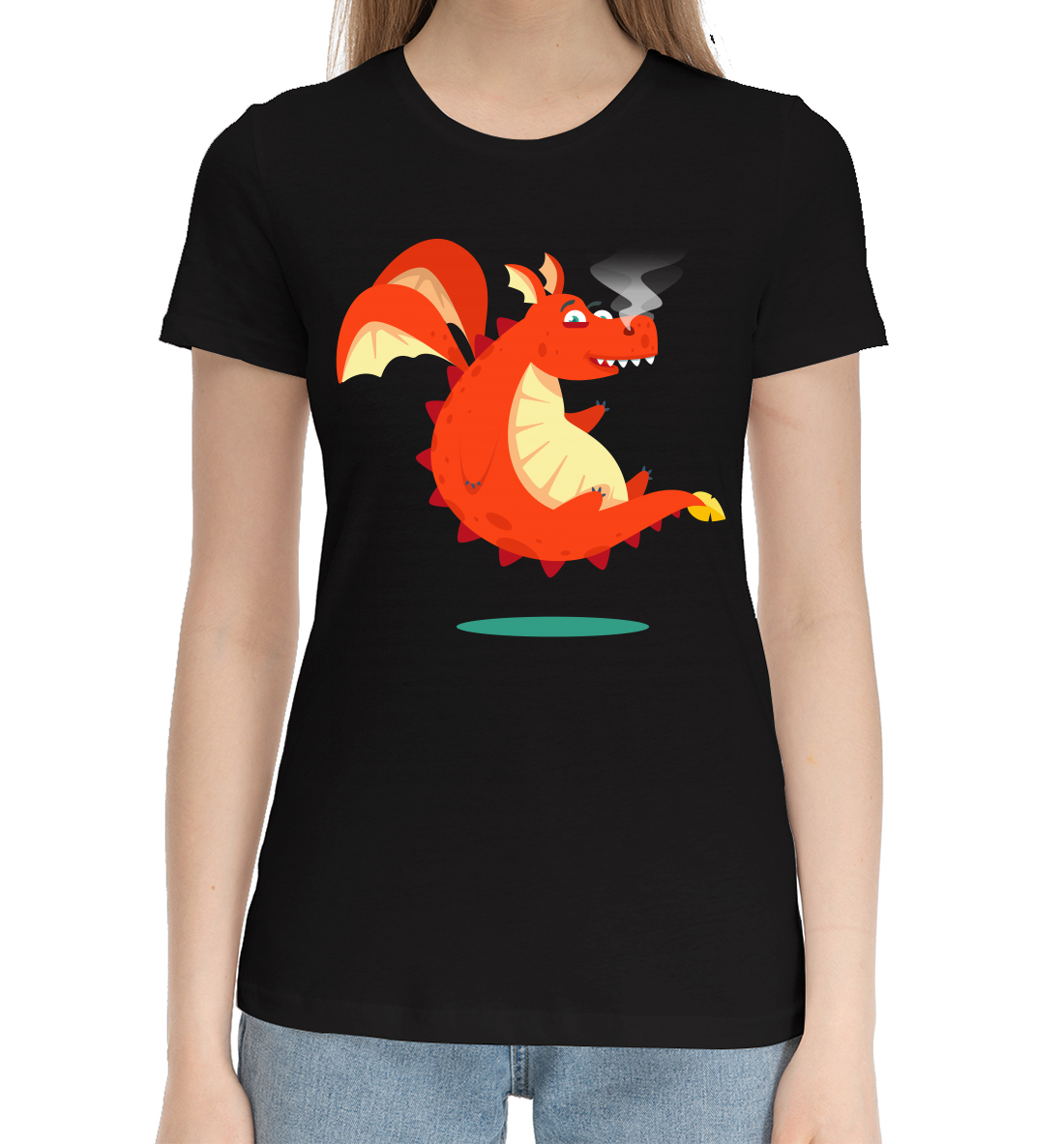 

Dragon
