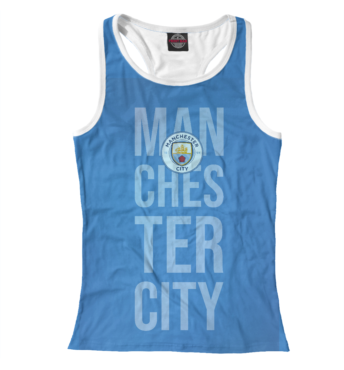 

Manchester City Team