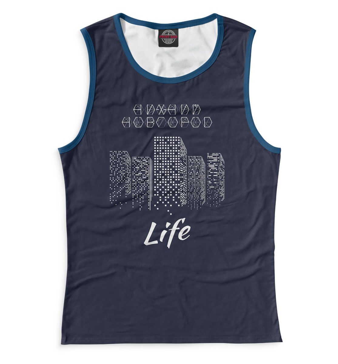 

Нижний Новгород Life